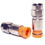 Belden SNS1P59 Coaxial RG59 Connectors RG/59 Fitting Thomas Betts 25PC. Fixed Price $21.60.