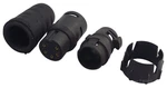 Switchcraft/conxall - Socket, Free, 5 Way, EN3 Series. Fixed Price $65.95.