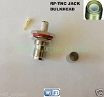 Rp-tnc Female Jack Crimp For Belden 9258 LMR240 RG-8X RG8X Rf Cable Connector. Fixed Price $6.52.