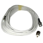Comrod Vhf RG58 Cable W/bnc & PL259 Connectors - 5M 21775 Expedited Ship. Fixed Price $70.83.