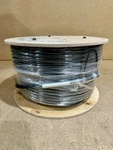 Times Microwave LMR-400 Cable, 330 Feet W/ Male Connectors Each End. Fixed Price $375.00.