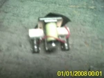 Dowkey Microwave 62 110 12 Volt Dc Relay Switch Rf Connector B&c SO239. Fixed Price $49.99.