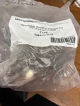 TH425-S12 Rosenberg Stackable Snap In Hangers For 1/2" Coaxial (2 Pk Of 10 New. Fixed Price $38.00.