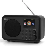 Ocean Digital WR-336M Wi-fi Internet Fm Radio, Bluetooth Speaker, Podcast, 2..... Fixed Price $127.61.