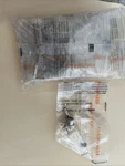 Amphenol 999-225B Bnc Crimp Connector Lot Of * E17. Fixed Price $10.00.