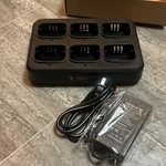 Rank Rapid Charger For Hytera PD700 PD780 PD785 PD602 Ham Radio Walkie Talkie. Fixed Price $36.90.