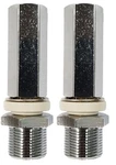 Lot Workman SM1F Cb Antenna SO-239 To 3/8"X24 Thread Stud Mount Long Hex Nut. Fixed Price $27.95.