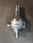 Citel P8AX09-T/FF 3.5 Ghz Bi-directional Coaxial Surge Protector. Fixed Price $13.50.