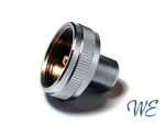 Type Female SO-239 Motorola Uhfj-nmo 1EA Converter Adapter. Fixed Price $7.60.