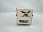Andrew L5NM N-male Connector For 7/8" LDF5-50 Coaxial Cable (replaces L45W). Fixed Price $36.95.