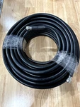 LMR600 Equivalent Coax Rf Cable ( 100 Ft) With Male Connectors. Fixed Price $149.00.