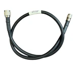 Wireless Solutions To Female Rf Coax Cable 324503. Fixed Price $32.00.