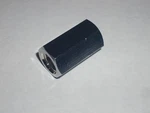 Workman NUT2 1" Replacement 3/8-24 Antenna Mount Stud Hex 1PC. Fixed Price $11.95.