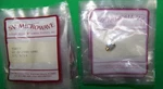 Lot 10 Sv Microwave Sma Male Connectors FOR.086 Hardline,conformable Sucoform. Fixed Price $28.00.