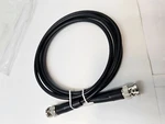 Qty L-com Global CC58C-5 RG58C Coaxial Cable Bnc / Male, 2.0 Ft. Fixed Price $17.99.