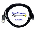 Motorola CP200D Usb Micro 6 Ft Radio Programming Cable. Fixed Price $16.95.