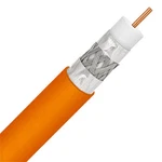 Underground Coaxial Cable Direct Burial RG11/U Trishield 300FT, 1000FT. Fixed Price $141.36.