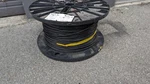 Belden 1506A 75 Ohm 6G Sdi Coax, RG-59, 20 Awg Solid Bc, Foil + 95% Tc Braid. Fixed Price $450.00.