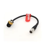 Drri Zacuto Z-C18C Right Angle Extension Cable For Canon 18-80 Lens & Z.... Fixed Price $208.11.