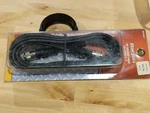 18 Ft Cb Ham Jumper PL259 RG58AU. Fixed Price $10.00.