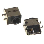 Dc In Power Jack Connector For Samsung NP-R440-JA01 NP-R480-JT01 NP-R480-JT02. Fixed Price $9.99.