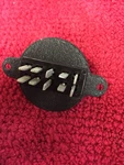 P-310-FP Cinch Jones Pin Flat Panel Connector. Fixed Price $6.75.