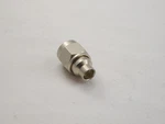 Amphenol AD-SMAPSMPJ-1 To Male, 50 Ohms. Fixed Price $35.00.
