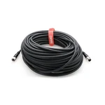 Drri M12 Sensor Coded 4-PIN To Female Industrial Communication Cable P.... Fixed Price $83.81.