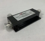 Andrew C-6-CPUSE-N 6DB 698-2700MHZ Directional Coupler. Fixed Price $31.99.