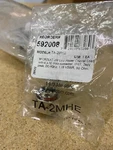 Microlab TA-2MHE DC-2500 Mhz, Watt 4.3/10 Male Termination Load 10PC. Fixed Price $150.00.
