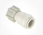 Watts Aqualock 3510-1008 Female Swivel Adapter New In Package. Fixed Price $9.99.