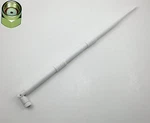 1PC Foscam Wireless Range White 9DBI Antenna Expander For Ip Camera Quic. Fixed Price $11.44.