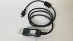 Usb Programming Cable RPC-M4280A Motorola Radios Xtni, Rdx, Rdu, CP110 RKN4155. Fixed Price $20.00.
