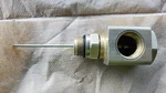 25 Ppc Belden CP90 Right Angle Extended Hardline Precision Adapters. Fixed Price $50.00.