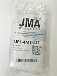 Jma UPL-4MT-12T 4.3-10 Male Connector For 1/2 In Annular, Plenum Lot Of. Fixed Price $59.00.