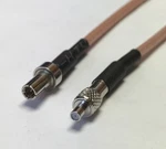 TS9 To Female Extension Coaxial RG316 Cable Wireless Antenna Usa. Fixed Price $26.98.
