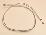 Qty Tensolite Flexible Rf Coaxial Cables Sma Agilent 8121-1261. Fixed Price $40.00.