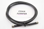 Coleman Cci RG223 Sma Male To 4FT Milspec Rf Coaxial Patch Cable Jumper. Fixed Price $12.04.