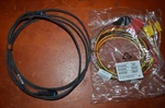 Motorola HKN6170B & HKN6188B Remote Cable 10' XTL2500 XTL5000 APX6500 APX7500. Fixed Price $150.00.