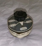 B&w Barker Williamson Model 590 Position Ham Radiocoaxial Switch. Fixed Price $45.00.