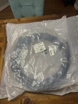 Alcatel Lucent Nokia Cable P/n 849065362 Rev 1.3 Cpe 1417 W/connector *new*. Fixed Price $18.00.