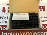 WSDCB12 Wireless Solution Mini Cable Blocks Supports Two Runs 10 Pack New. Fixed Price $7.45.