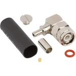 Amphenol 031-6501 Rf / Connector, Tnc Coaxial, Right Angle Plug,. Fixed Price $45.95.