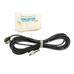Comtelco MAL-03 Black RG-58A/U Body Mount Assembly Mobile Antenna Coax Cable. Fixed Price $29.99.
