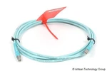 Micro-coax UFA210A-0-1200-300300 Utiflex Flexible Microwave Cable Assembly (10. Fixed Price $185.00.