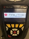 Trilithic 360DSP Cable Tester Signal Meter For F-type Coaxial. Fixed Price $749.99.