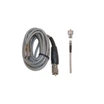 Wilson Antenna / Roadpro CB-305-830 18' Belden Coax Cable. Fixed Price $36.95.