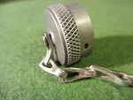 MS3181-14CA Protective Dust CAP,#14,MILITARY Rcpt Chain Cover(sunbank,amphenol). Fixed Price $12.99.