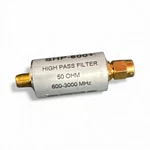 Mini-circuits SHP-600+ High Pass Filter Mhz Cutoff 50 Sma Rf Microwave. Fixed Price $20.00.