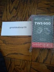 Hifiman TWS600 - Bluetooth 5.0 Wireless Earbuds Headphones New In Box. Fixed Price $275.00.